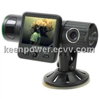HD 2.0 Inch Car Camera DVR-CD7000