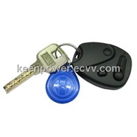 HD 720p Car Key Camera Keychain - Key Camera HC1128