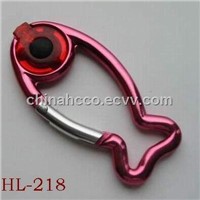 HL-218  LED key chain