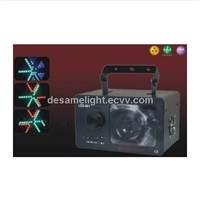 Hot Sale LED Magic Laser Light for Christmas Holiday Light,Dj Club Bar for Theather Light