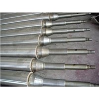 HP-Nb Furnace Roll Used in Annealing Furnace