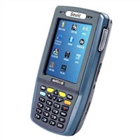 Handheld RFID Readers, HF/LF Collection Function, Supports ISO15693/ISO14443A/ISO14443B Agreements
