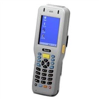 Handheld infrared electric scanning, handheld mobile with barcode scanners, Wi-Fi barcode readers