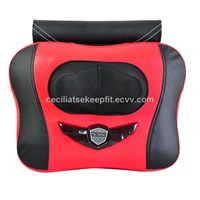 Handy Infrared Shiatsu Massage Cushion
