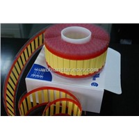 Heat Shrink Identification Cable Marker Sleeve