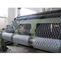 Hexagonal Wire Mesh