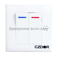 Hidden Power Switch with 1280X960 HD Camera HC1042