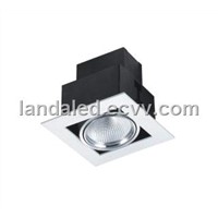 High Brightness 10W COB LED Down Light