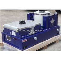 High Frequency Vibration Tester
