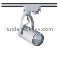High Power LED Track Lamp for Showroom