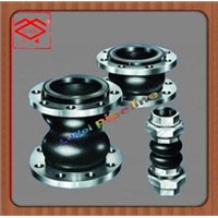 High Pressure and Longrange Elasticity Flange Coupling Expansion joint