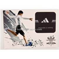 High Quality Microfiber Screen Cleaning Pad Of Good Promotional Gifts