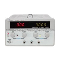 High Voltage Single Output Linear DC Power Supply 120W~500W