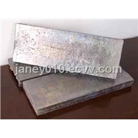 High purity Bismuth metal ingot