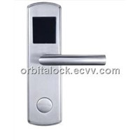 High Quality RF Indentified Safety Door Lock