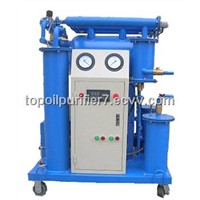 Highly Effective Vacuum Transformer Oil Filtration Plant ZYA, oil purifier oil recycling