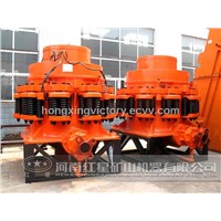 Hongxing Spring Cone Crusher