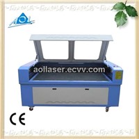 China AOL-1410 Laser Engraving and Cutting Machine