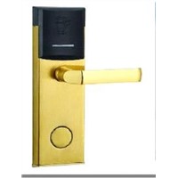 Hotel RFID Card Lock System For Hotels/Hotel Locking System Software