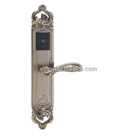 Hotel Electronic Door Lock/Hotel Door Lock System FL-1828T