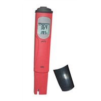 Hotsale Waterproof PH Meter In Small Size