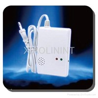 Independent Gas alarm detector -XL-801