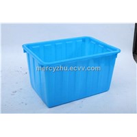 Injection molding plastic water tank for sale