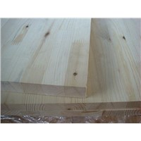 Integrated timber Finger Joined Boards