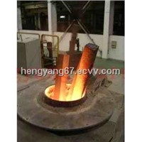 Intermediate Frequency Melting Furnace