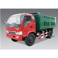 JAC 16T Dump Truck-GH011
