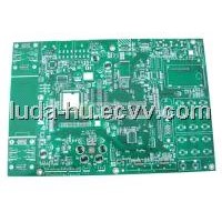 LCD Product PCB sample