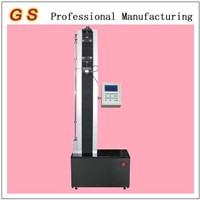 LCD display tensile testing machine