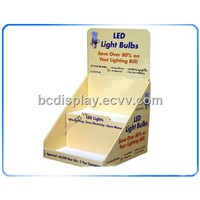 LED Bulbs PDQ
