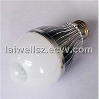 LED Move Sensor Bulbs-C(LW-Bulbs-C)