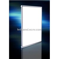 LED Panels 45W natural white with DALI dimmer and emergency