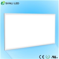LED Panels warm white 70W 5600Lm with DALI dimmer and emergency