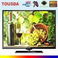 Smart LED TV with Android 2.2/2.1,USB,HDMI,SCART