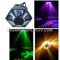 LED Stage Lighting for Famliy Party and Small Stage, Dmx Stage Light, Lighting Equipment
