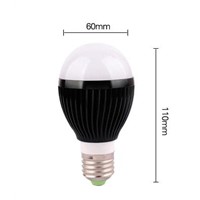 LED bulb E27 5W 6W 7W