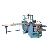LY-600AX Accurate positioning gluing machine