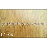 Laminate flooring Crystal surface HDF LA-05
