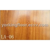 Laminate flooring Crystal surface HDF LA-06