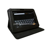 Leather Case for Amazon Kindle Fire HD