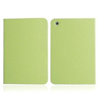 Leather Case with Stand for iPad2&amp;amp;iPad3&amp;amp;iPad4