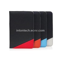 Leather case for Samsung Galaxy Note 8.0