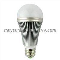 Led bulb 12w