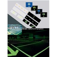 Luminous Safty Tile