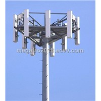 MONOPOLE TOWER ANTENNA (MG-EM013)