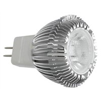 MR11  3W  LED spotlight