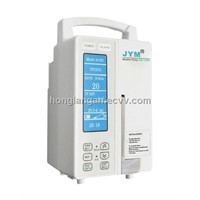 Medical Infusion pump with drug library - 5000 history